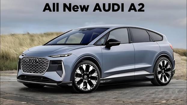 FOTOGALERIJA Retro je opet 'in': Ovo je 25 električnih auta koji vraćaju stare legende...