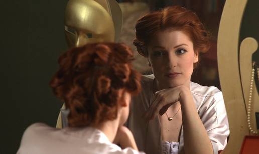 Lana ostaje bez konkurencije, spletke su joj urodile plodom