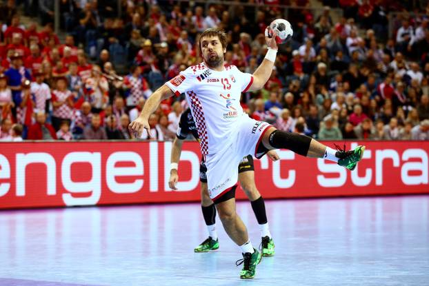 FOTO Ili pobjeda od 11 razlike ili put kući. Uslijedilo je čudo nad čudima! Prošlo je deset godina