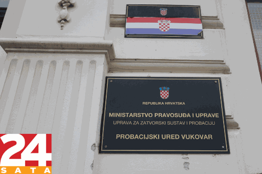 Promijenili Statut Grada Vukovara: Ćirilica prestaje biti ravnopravno pismo u upotrebi