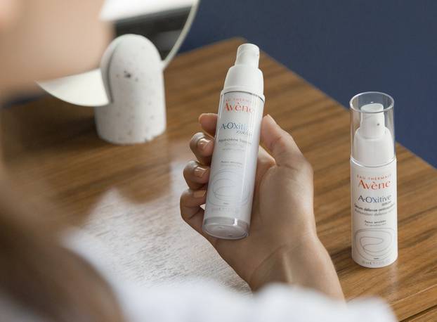 Avene A-Oxitive