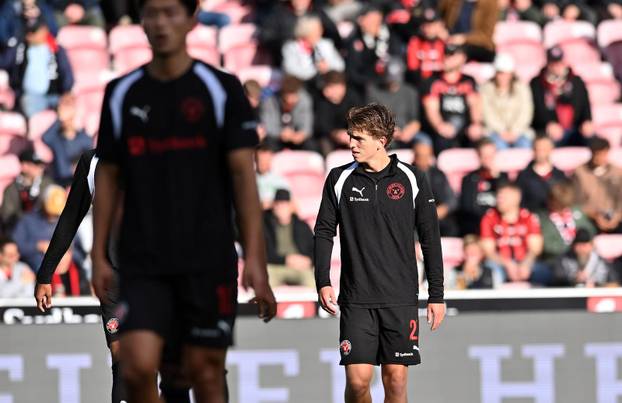 Prva utakmica Midtjyllanda i Rijeke u play-offu za ulazak u UEFA Konferencijsku ligu