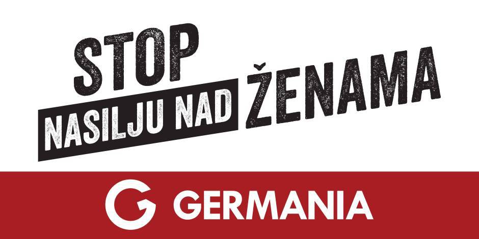 Igraj u Germaniji i pomozi ženama žrtvama nasilja!