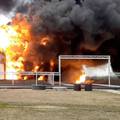 Ukrajina: Nismo izveli napad na skladište goriva u Rusiji
