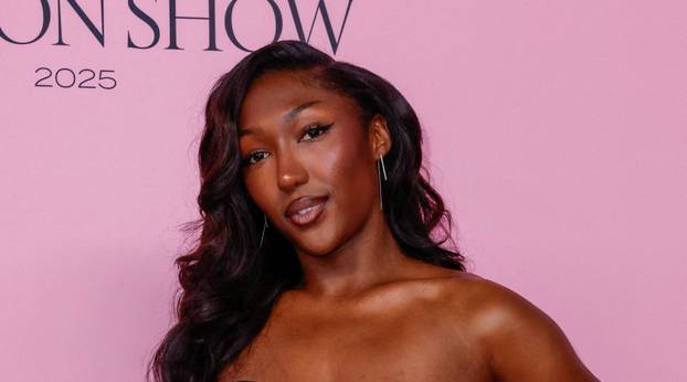 2025 Victoria's Secret Fashion Show