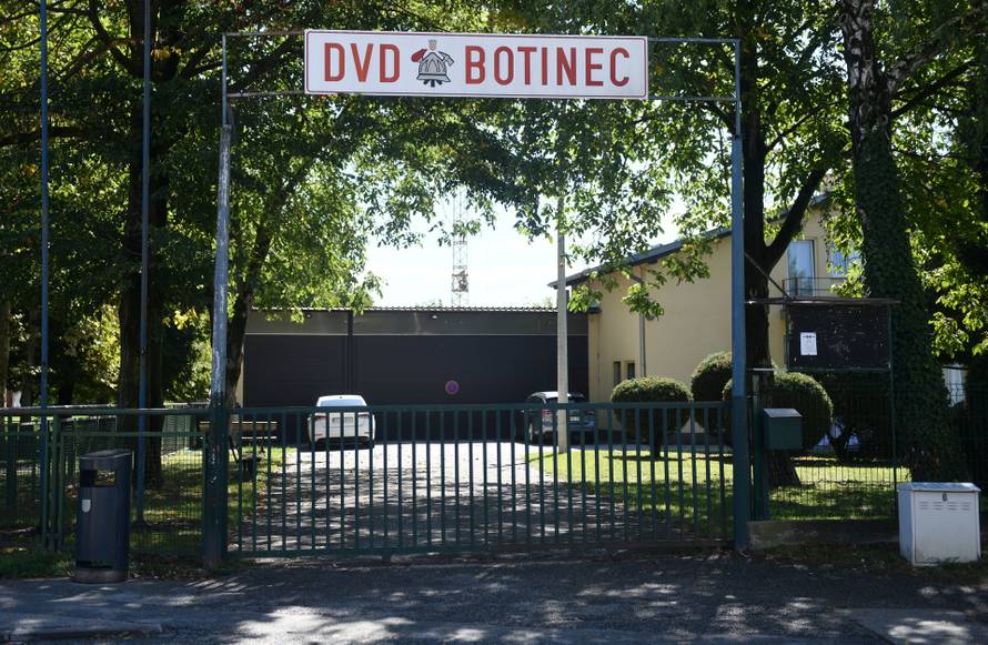 Zagreb: Trasa sporne ceste planirane u GUP-u