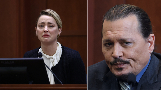 Nastavak sage: Heard i Depp ponovno će na sud? Glumica s odvjetnicima uložila žalbu...