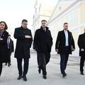Novi problemi u koaliciji: HSLS i Hrebak idu na  lokalne izbore kontra ljudi Andreja Plenkovića