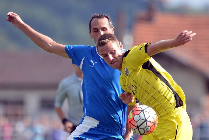 Marko Jurinec/PIXSELL