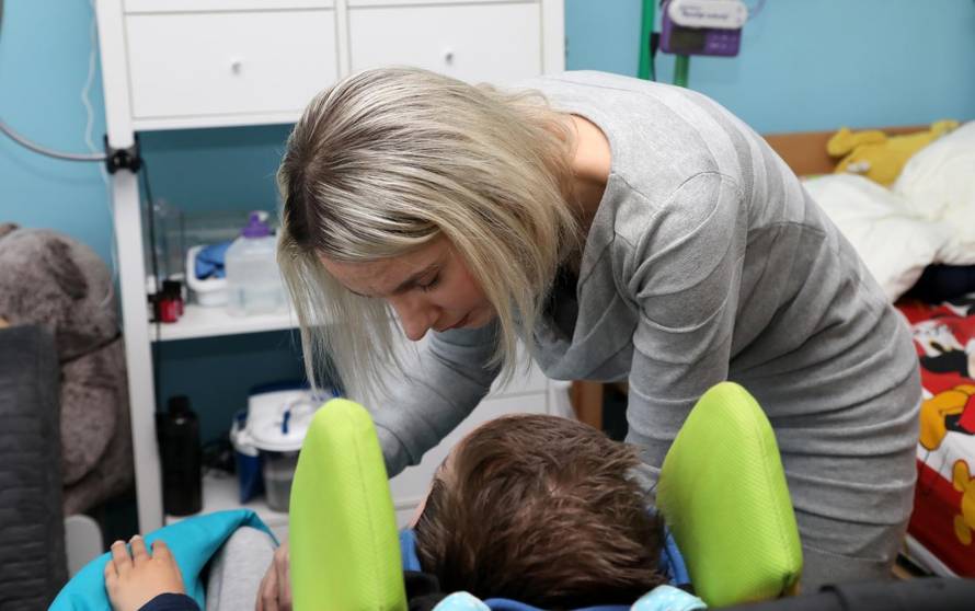 Nije odustala: Borila se dvije godine da oboljeli dobiju  lijek