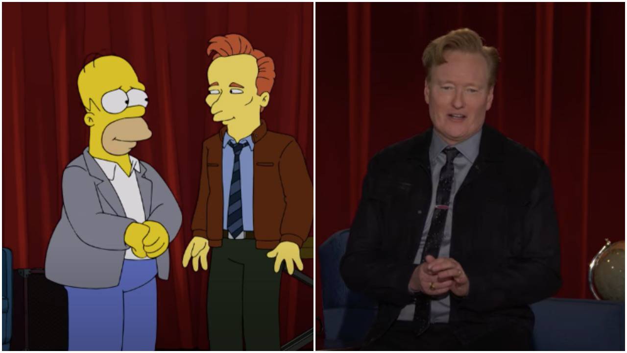 Nakon 28 godina Conan O'Brien oprostio se od svoje emisije