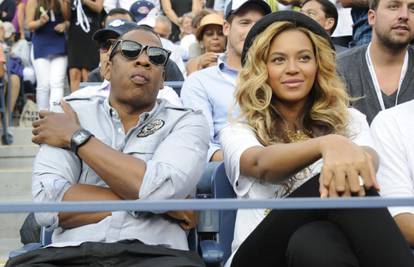 Brak Beyonce i Jay Z-ja u krizi, par čak razmišlja i o rastavi?