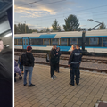Vlakom do Ljubljane: Nas ni ne gledaju, za Grke poseban režim. 'Bilo je nepristojno ispitivanje'