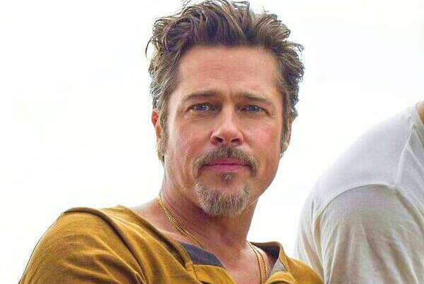 Brad Pitt danas puni 59 godina, a ne boji se starenja ni toga što mu godine mogu sve donijeti...