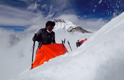 Japanski planinar preminuo na Everestu: Osmi put se penjao...
