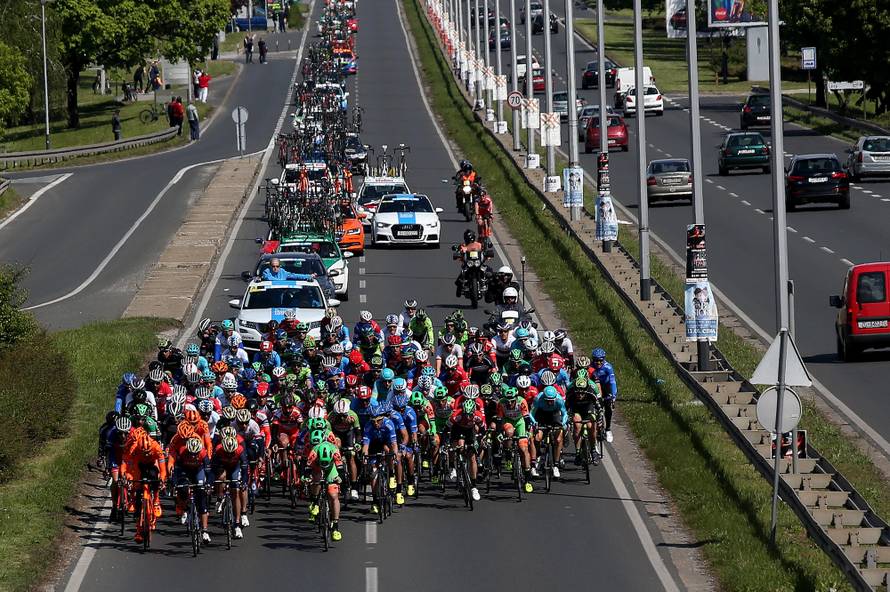 Davis Cup, Hrvatska - Argentina