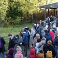 Hripavac hara Hrvatskom: Više od 1100 oboljelih, pola županija uopće nema testiranje za bolest