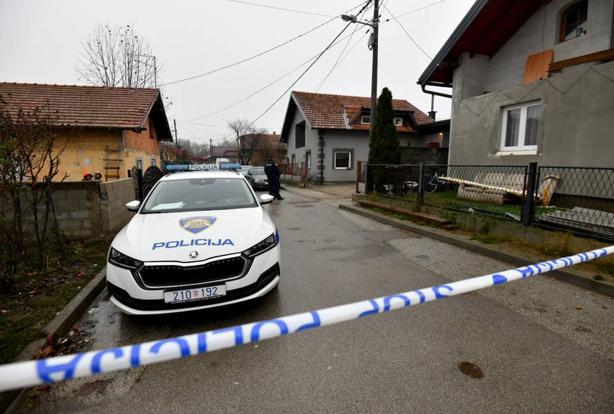 Mursko Središće: Muškarac iz vatrenog oružja pucao u dvije žene, očevid je u tijeku