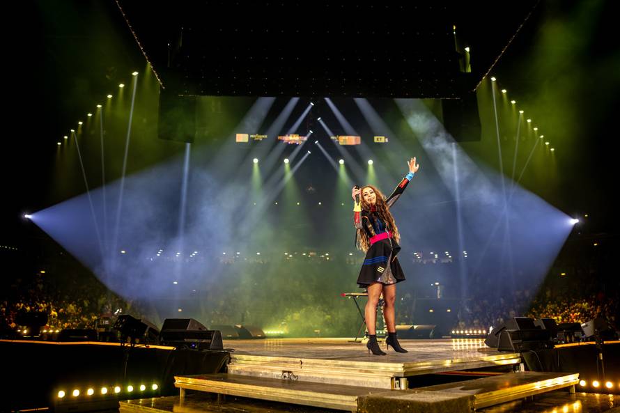 Ritam 90-ih: Glazba koja nas je držala na nogama – i na životu