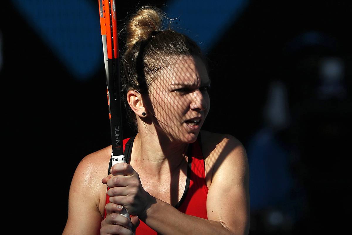 Halep i Wozniacki igrat će za svoju prvu Grand Slam titulu