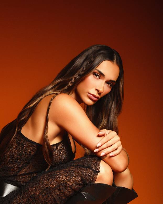 FOTO Realova zvijezda oženila atraktivnu influencericu. Imaju troje djece iz prethodnih veza