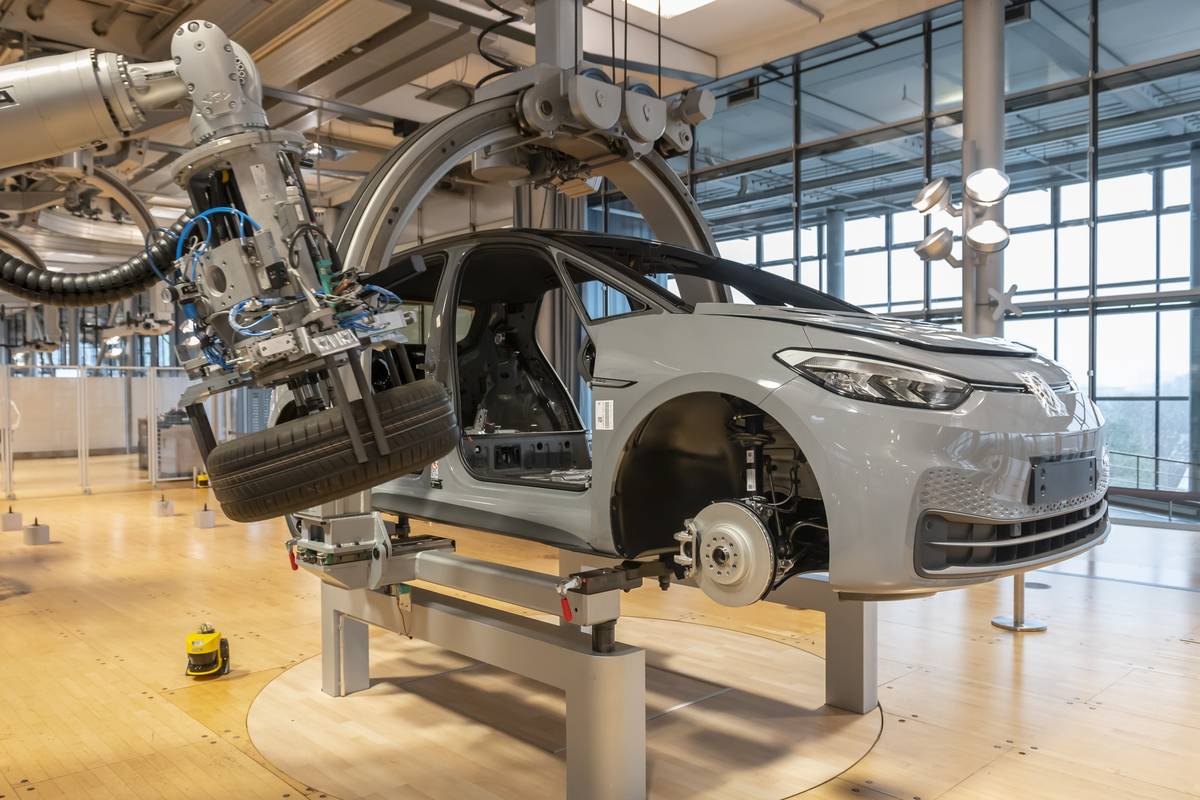Previše ovisimo o Aziji: Europa mora ulagati u industriju čipova