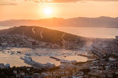 FOTO Ovako se prije šest godina Split oprostio od svog Olivera