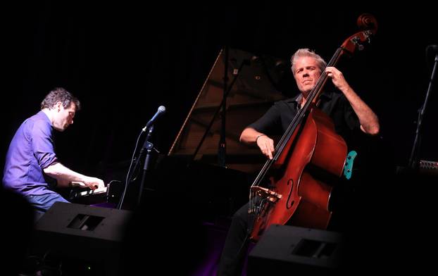 Zagreb: Kyle Eastwood nastupio na Zagreb Jazz Festivalu