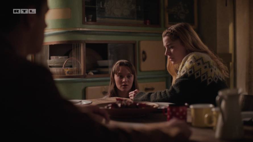 Evo što će biti u Divljim pčelama danas: Zora ima jake mučnine