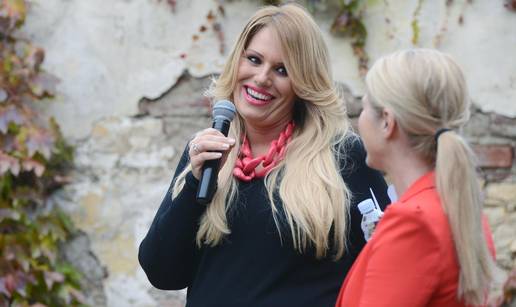 FOTO Pogledajte kako se Iva Todori&cacute; mijenjala kroz godine