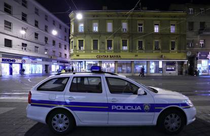 U Rijeci opljačkao otkup zlata, u Zagrebu orobili Centar banku