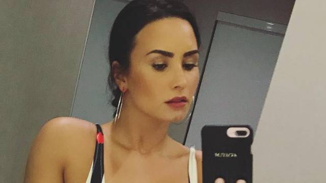 Demi Lovato završila u bolnici: Predozirala se heroinom?