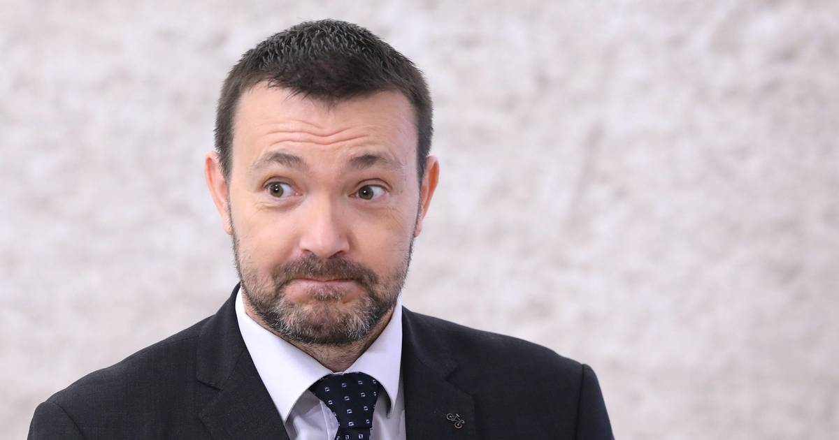 Arsen Bauk Proposes Abolishing the EPPO Office, Which Plenković is Reluctant to Do
