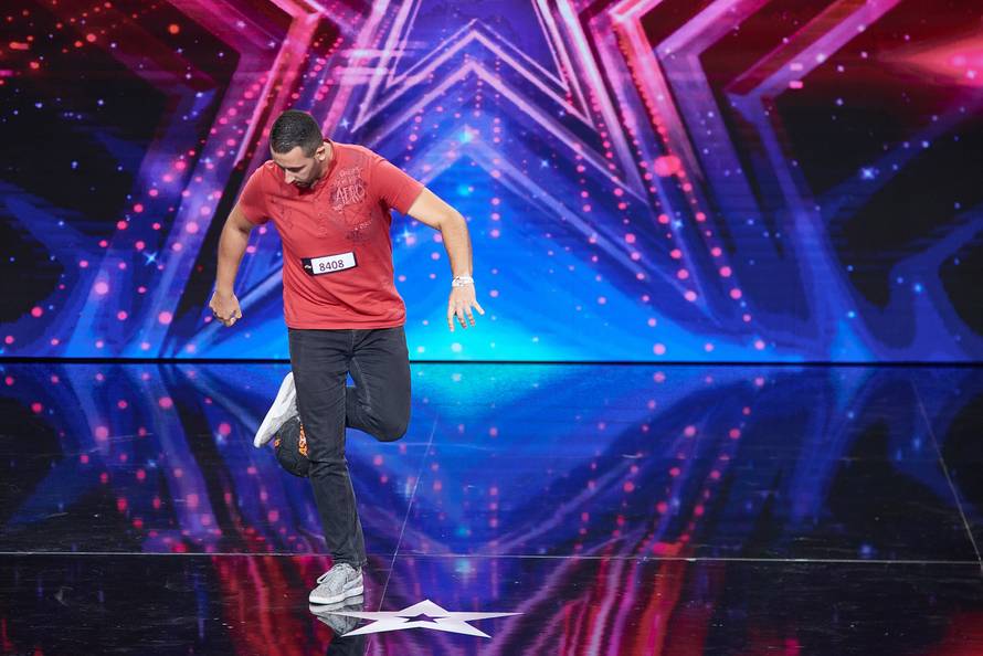 'Ovo nije čak niti za ulicu': Žiri je izvrijeđao uličnog svirača...