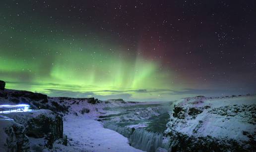 Aurori borealis sada možete dati ime - pustite mašti na volju