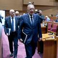 Ba&ccaron;i&cacute;: Nisam &ccaron;uo Penavin istup, dajem punu podr&scaron;ku policiji
