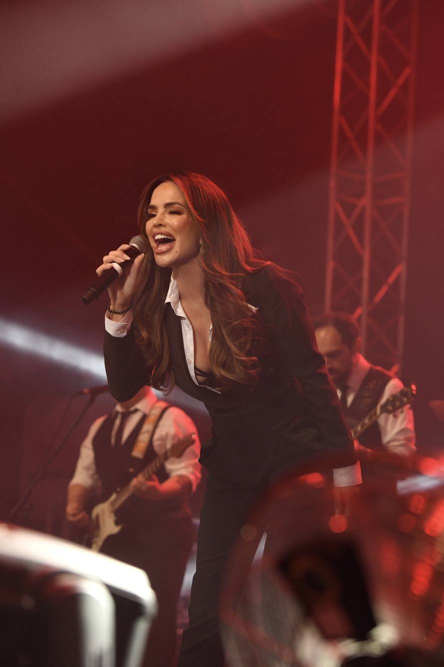 Demi Moore otkrila za koga je glasala na izborima u SAD-u, Severina joj poručila: 'Bravo'