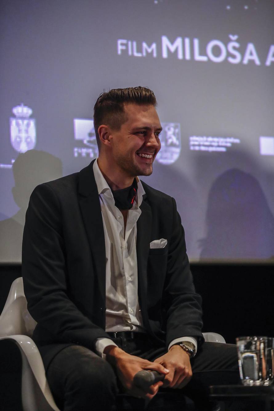 Zagreb: U Kaptol Boutique Cinema & Bar kinu održana konferencija filma Južni vjetar: Ubrzanje