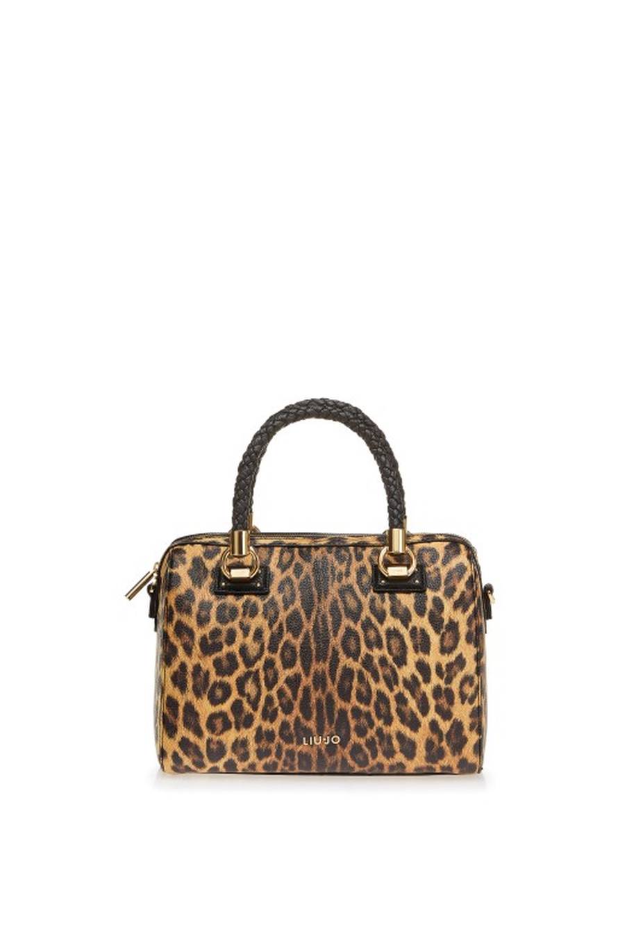 Liu Jo leopard uzorak kao vječni klasik