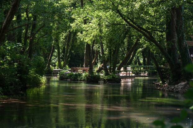 Šipovo: Američki magazin Time Out uvrstio je Janjske Otoke među najljepša prirodna izletišta na svijetu
