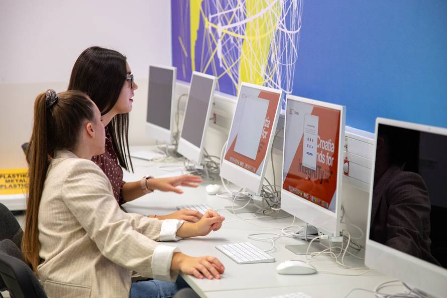 Kako RIT Croatia studente pretvara u lidere budućnosti već tijekom studija