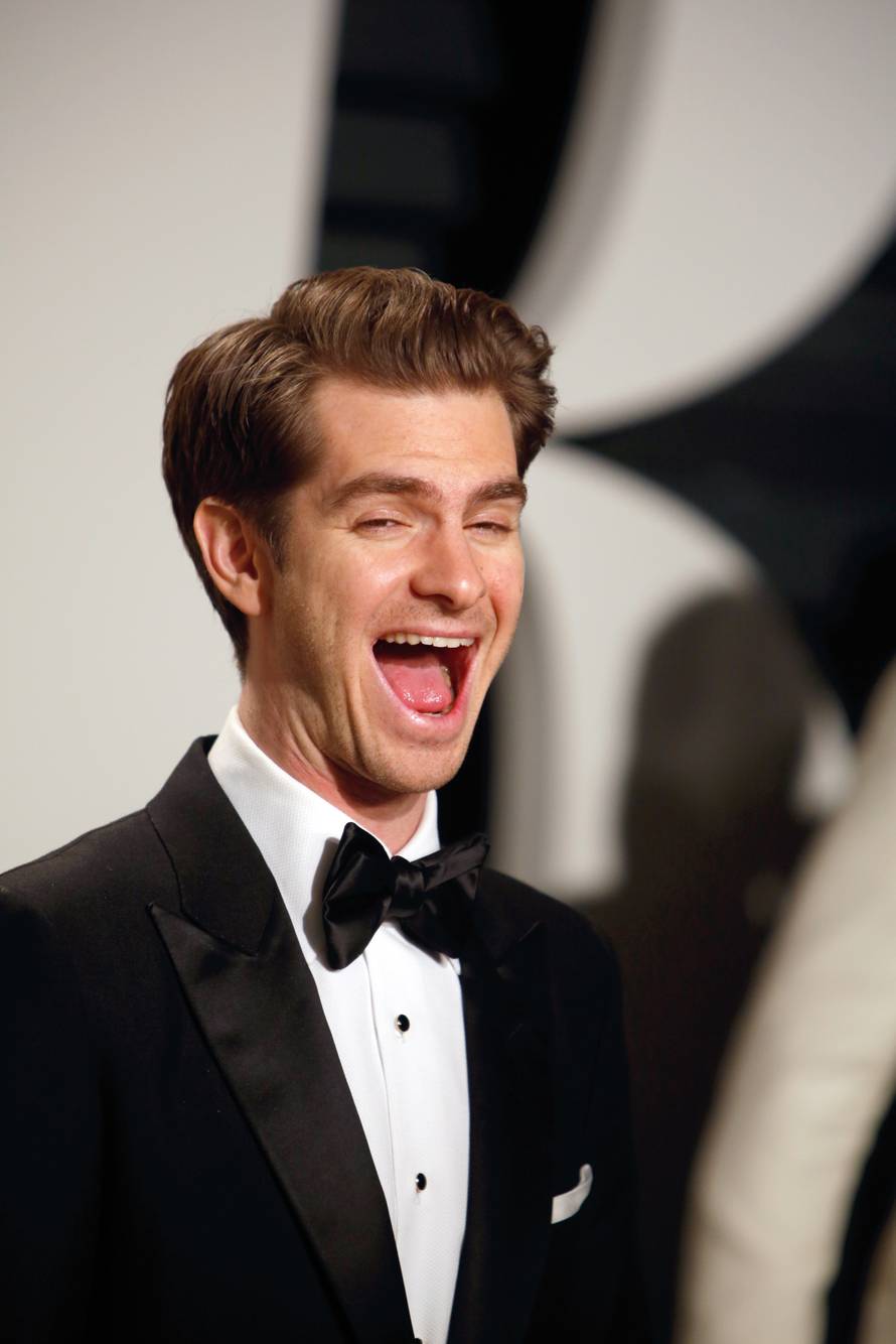 Vanity Fair Oscar Party