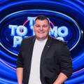 Goran Vinčić i supruga čekaju 3. dijete! 'Nadam se da će na tatu biti duhovit, a na mamu lijep!'