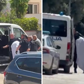 VIDEO DRAMA NA PAGU Mladi&cacute; ozlije&dstrok;en, uhitili jednog: 'Sve je puno policije, opkolili su ku&cacute;u'