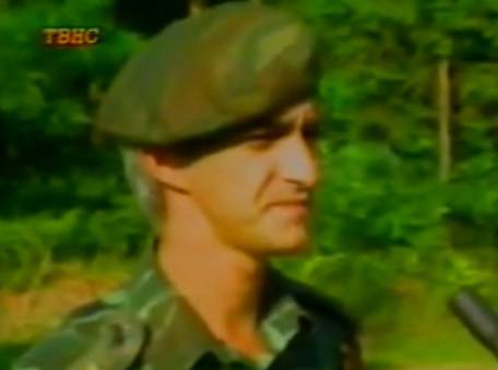 Ratnog zločinca Kapetana Dragana pustili iz Lepoglave