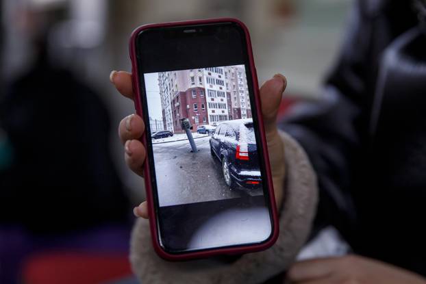 FOTO 24sata na granici Poljske i Ukrajine: Mnogi bježe od pakla rata, spavaju na kolodvoru