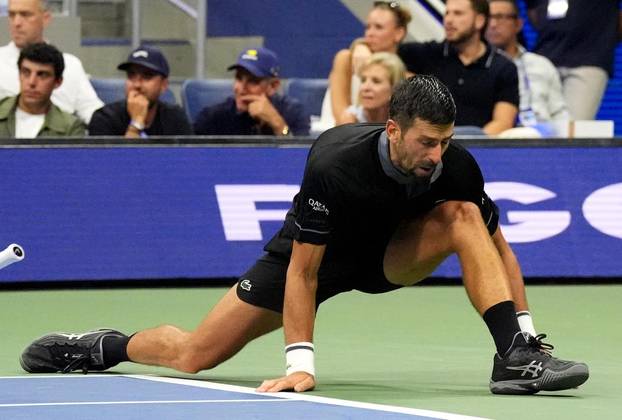U.S. Open