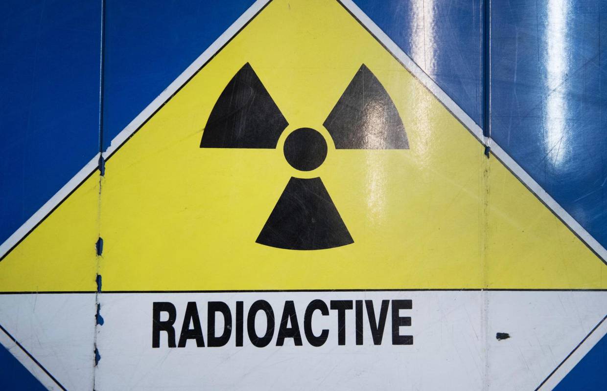 Nacionalni stožer Civilne zaštite počeo objavljivati izvješća o radioaktivnosti u Hrvatskoj