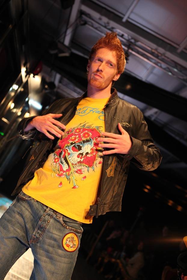 FOTO Sjećate li se ovih vrućih scena iz domaćih realityja?