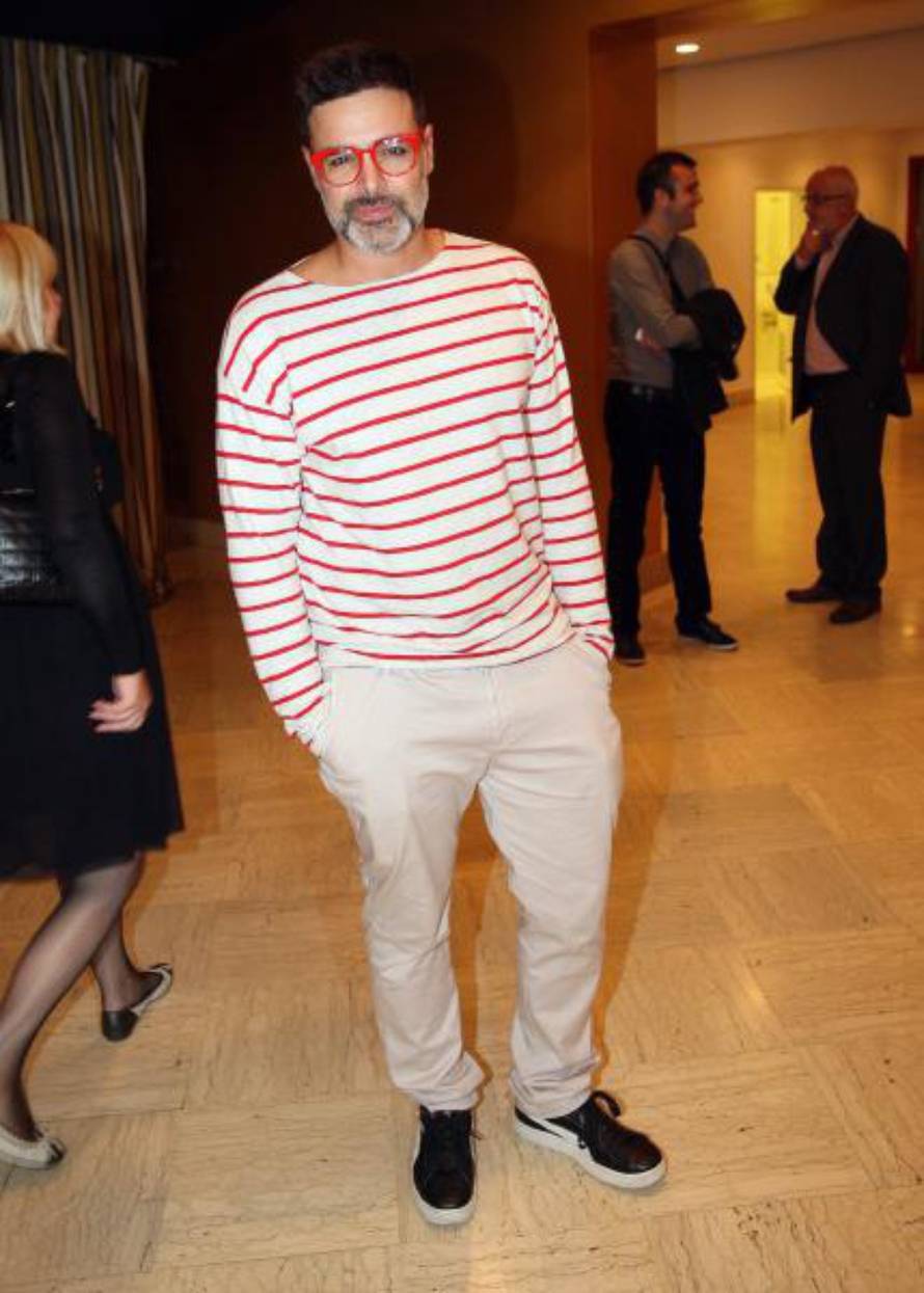 Slavko Midžor/Pixsell